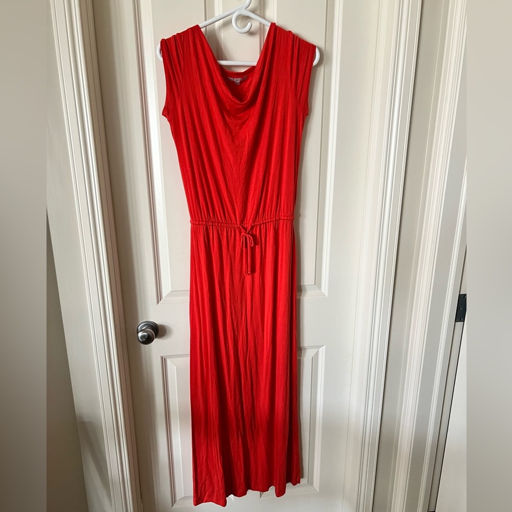 Gap Jersey Maxi